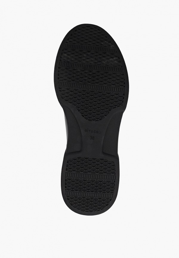 фото Кроссовки el'rosso