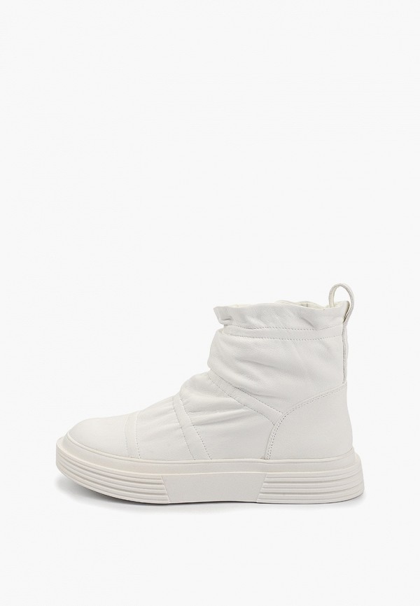 фото Ботинки el'rosso