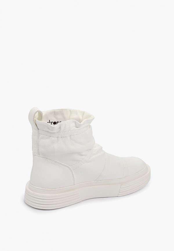 фото Ботинки el'rosso