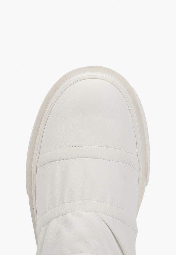 фото Ботинки el'rosso