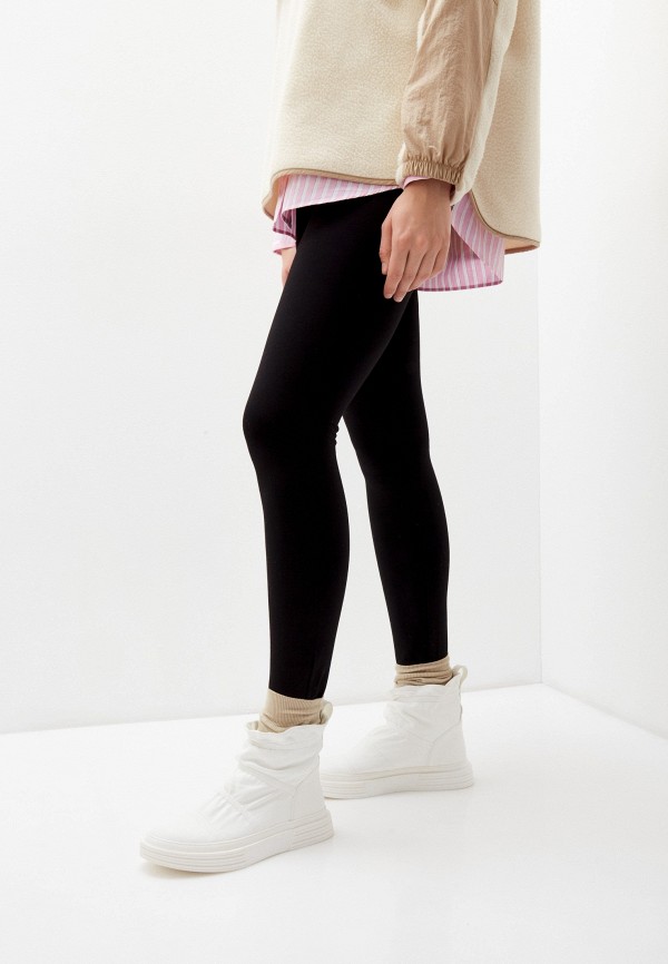 фото Ботинки el'rosso