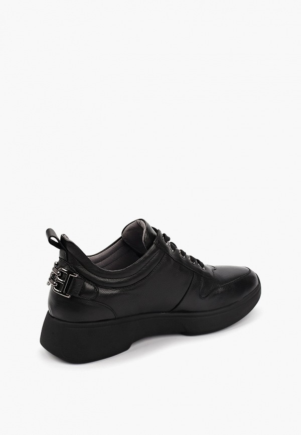 фото Кроссовки el'rosso