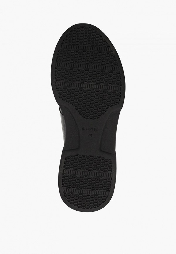 фото Кроссовки el'rosso