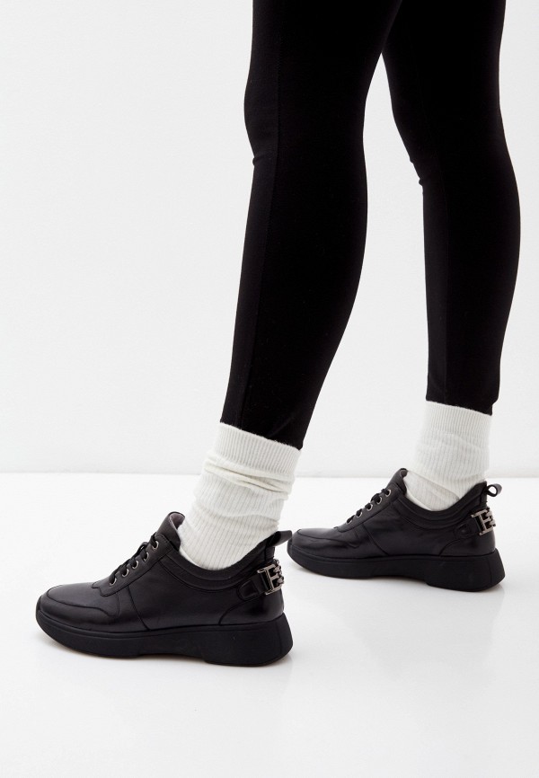 фото Кроссовки el'rosso