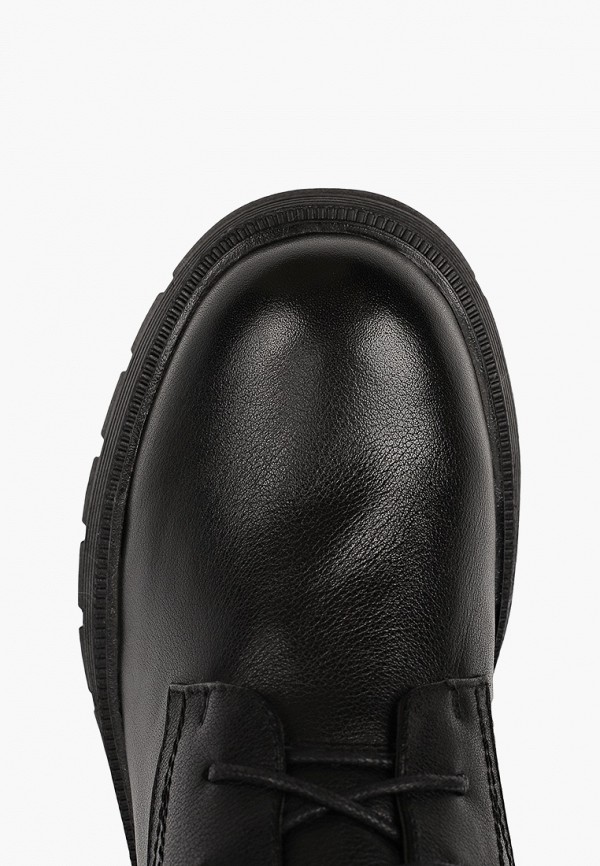 фото Ботинки el'rosso