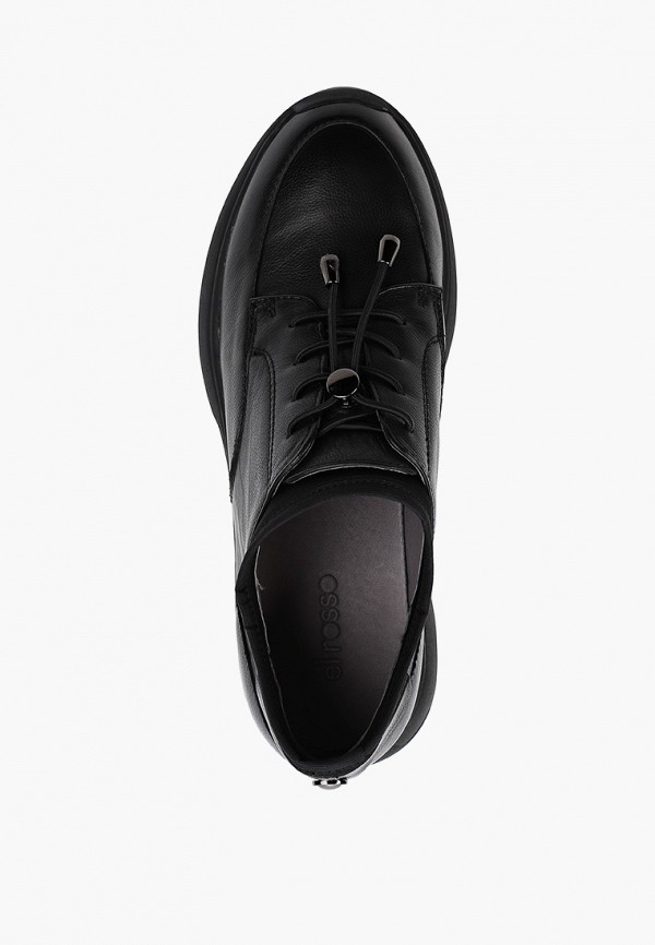 фото Кроссовки el'rosso