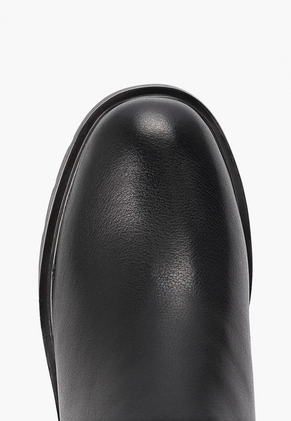 фото Ботинки el'rosso