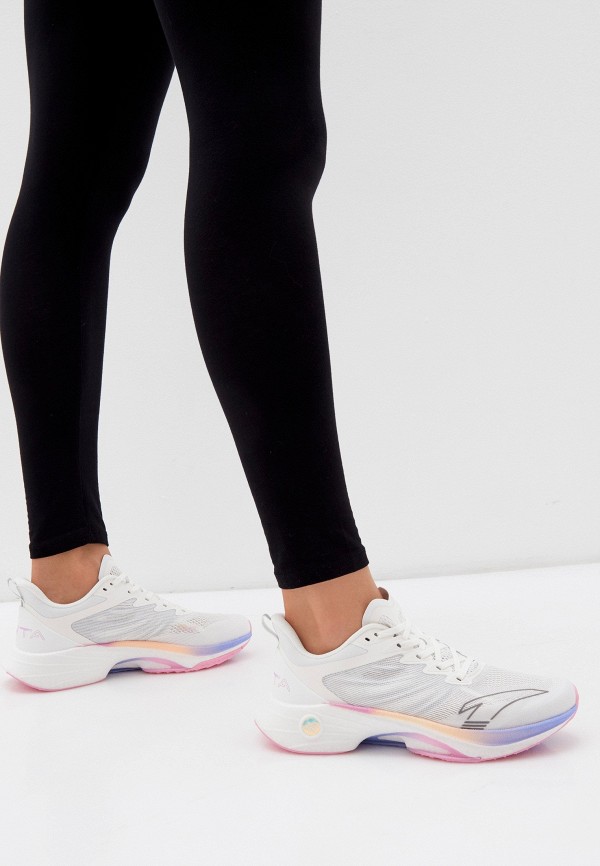 фото Кроссовки anta