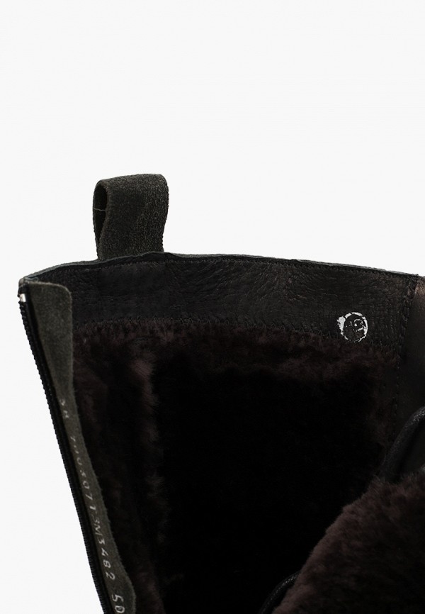 фото Ботинки ralf ringer