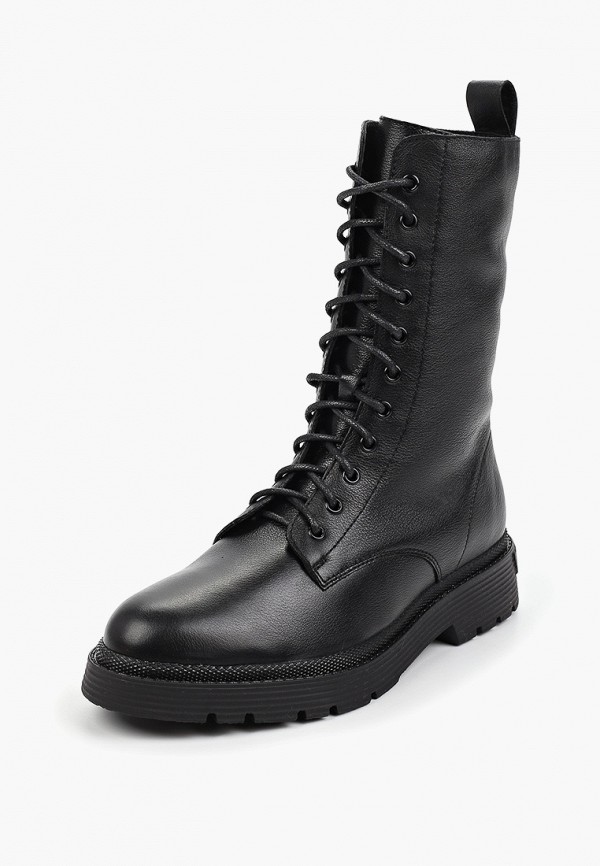 фото Ботинки ralf ringer