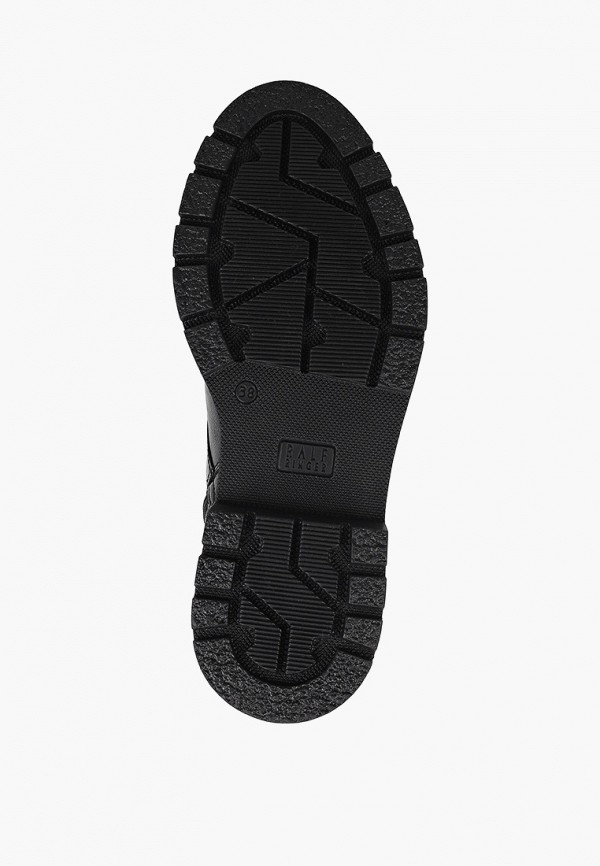 фото Ботинки ralf ringer