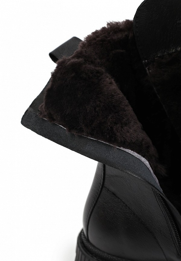 фото Ботинки ralf ringer