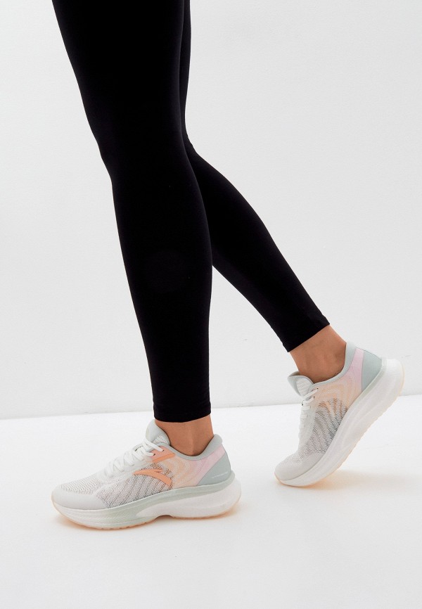 фото Кроссовки anta