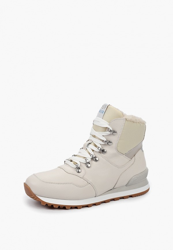 фото Ботинки ralf ringer