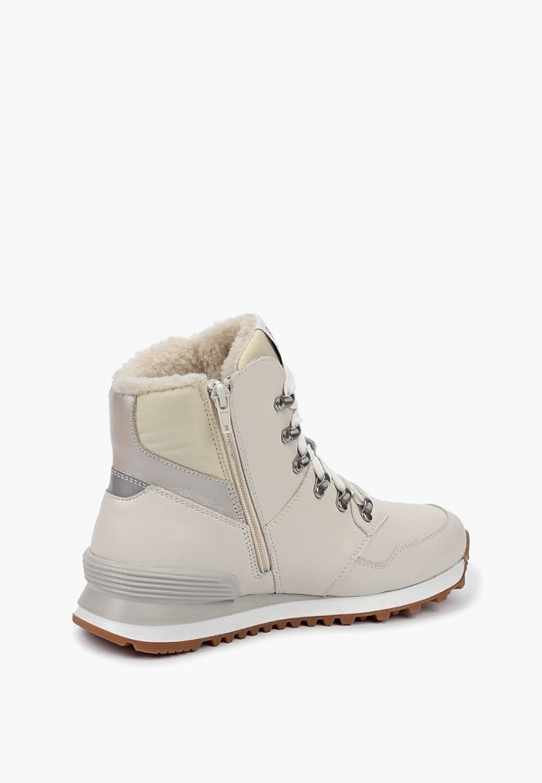 фото Ботинки ralf ringer