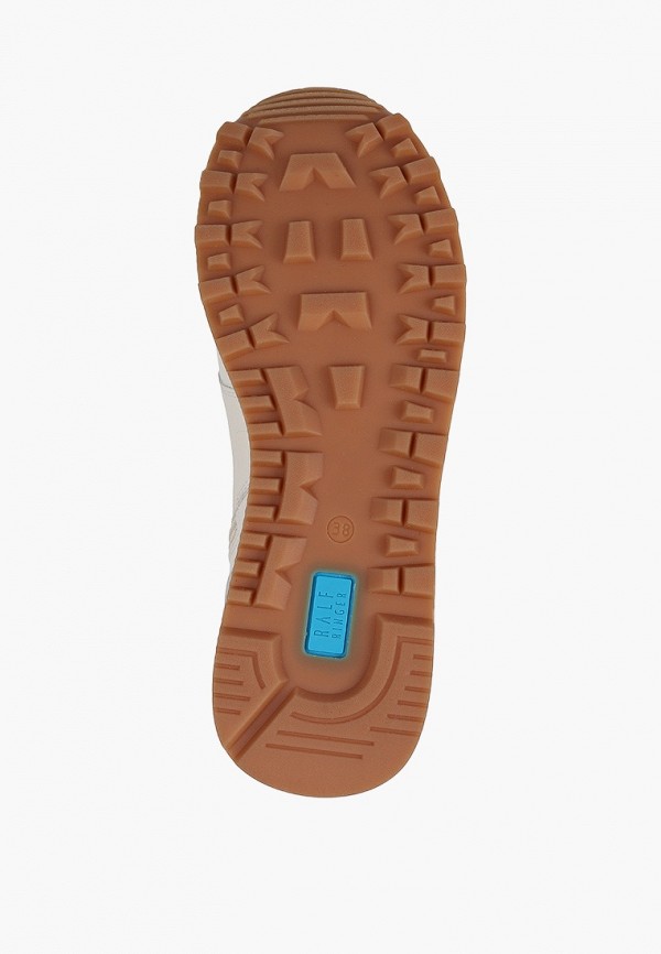 фото Ботинки ralf ringer