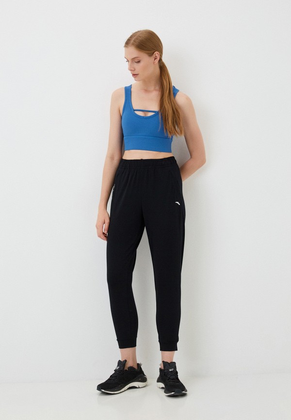 фото Брюки спортивные anta