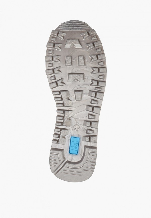 фото Кроссовки ralf ringer