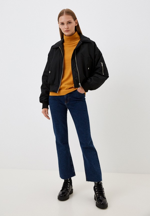 фото Водолазка to be one