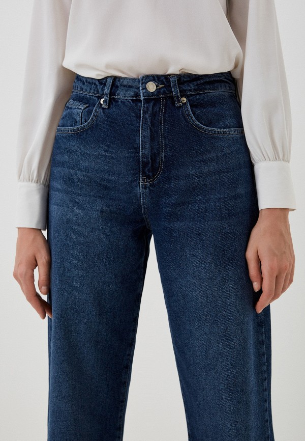 фото Джинсы tobeone