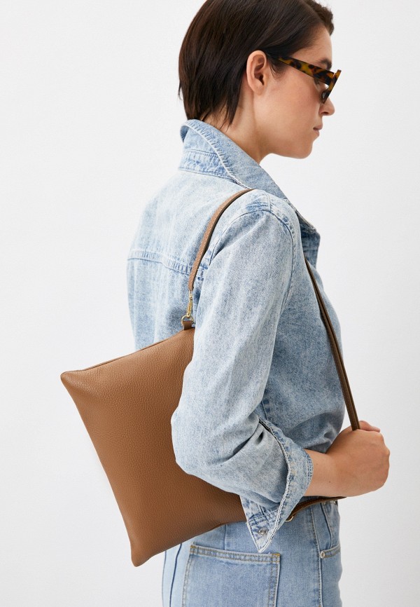 фото Сумка и брелок george kini