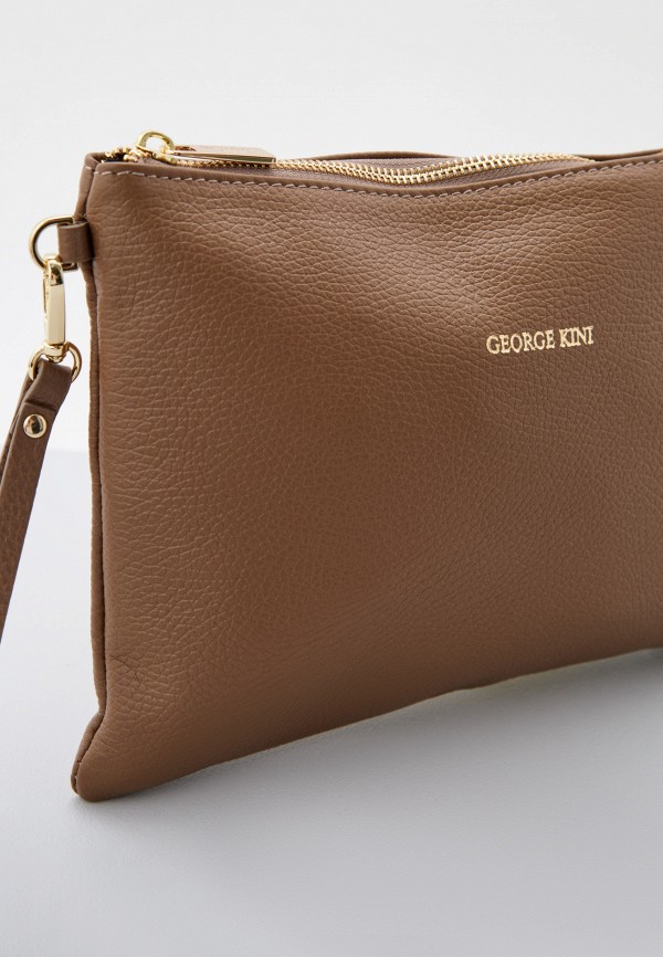 фото Сумка и брелок george kini