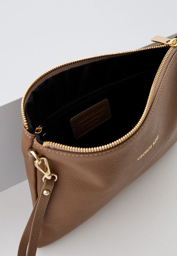 фото Сумка и брелок george kini