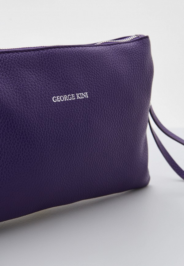 фото Сумка и брелок george kini