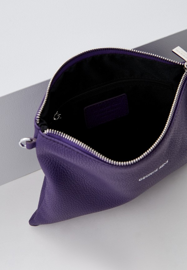 фото Сумка и брелок george kini