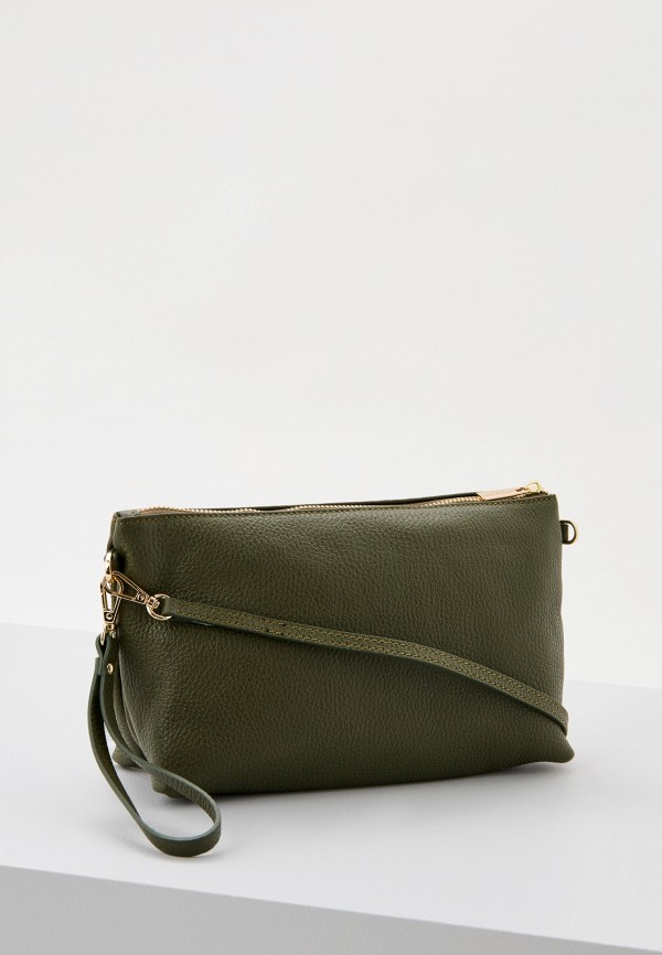 фото Сумка и брелок george kini