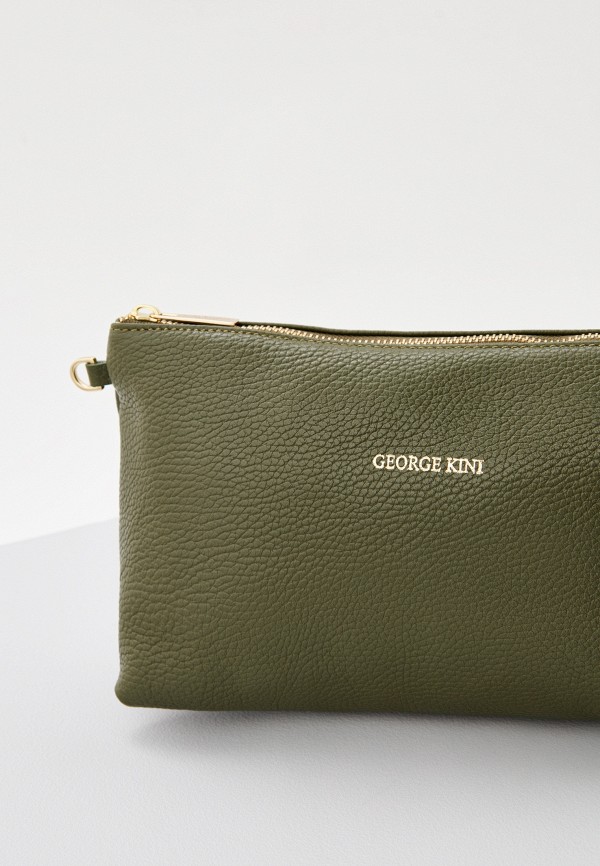 фото Сумка и брелок george kini