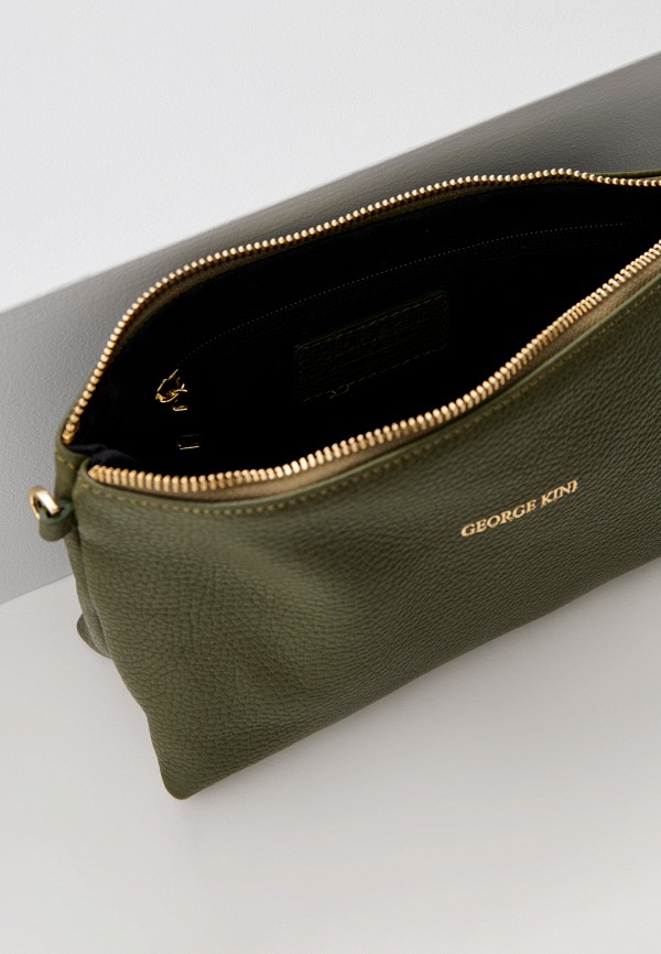 фото Сумка и брелок george kini