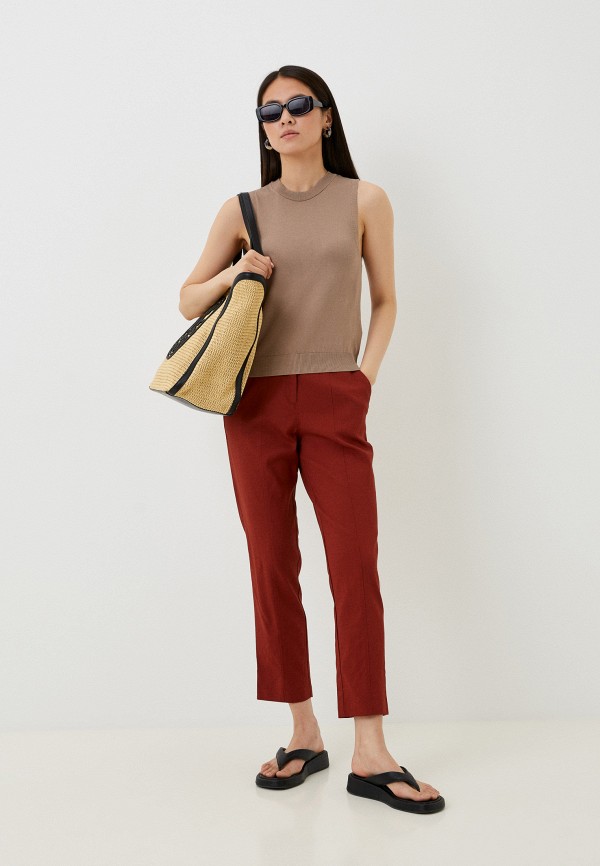 фото Брюки la via estelar