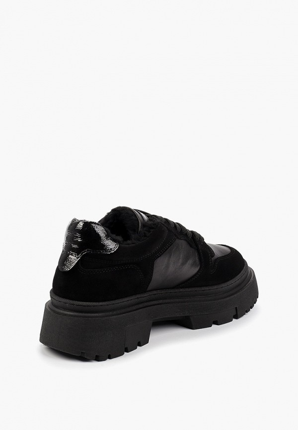 фото Ботинки euros style