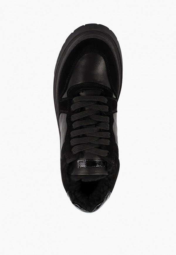 фото Ботинки euros style