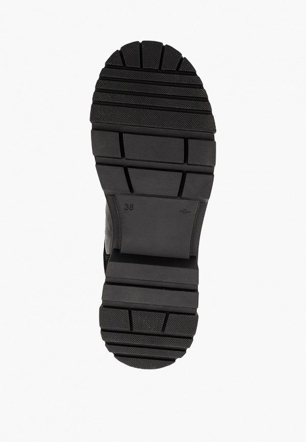 фото Ботинки euros style