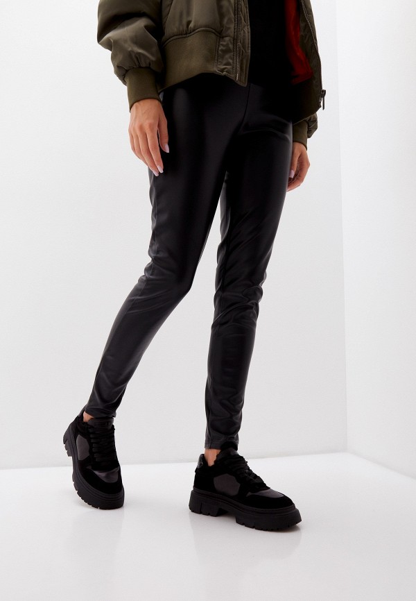 фото Ботинки euros style