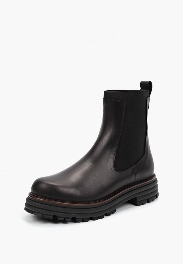 фото Ботинки euros style