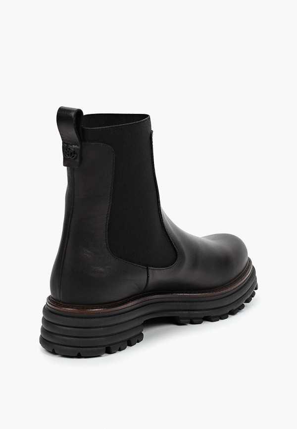 фото Ботинки euros style