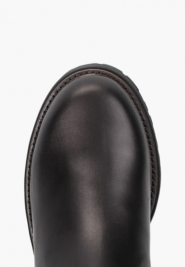 фото Ботинки euros style