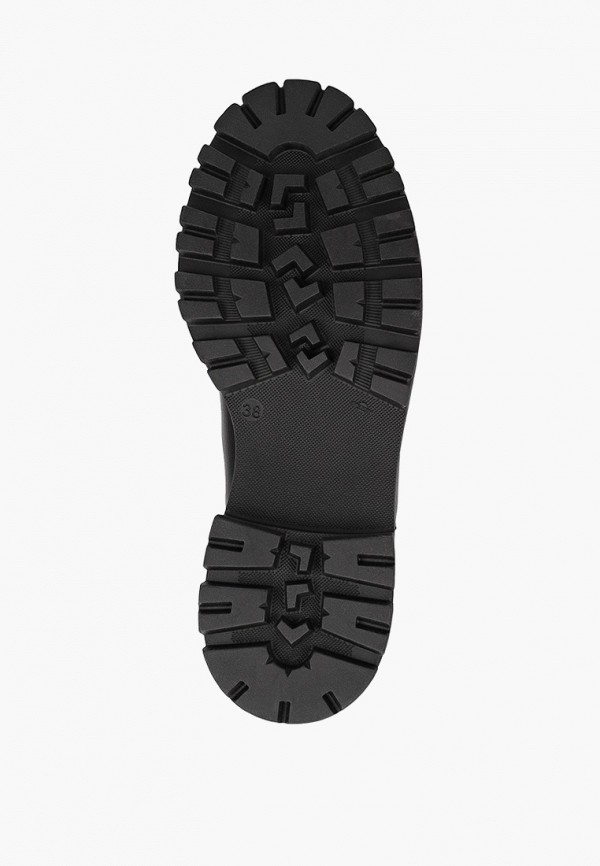 фото Ботинки euros style