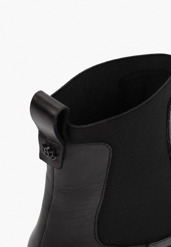 фото Ботинки euros style