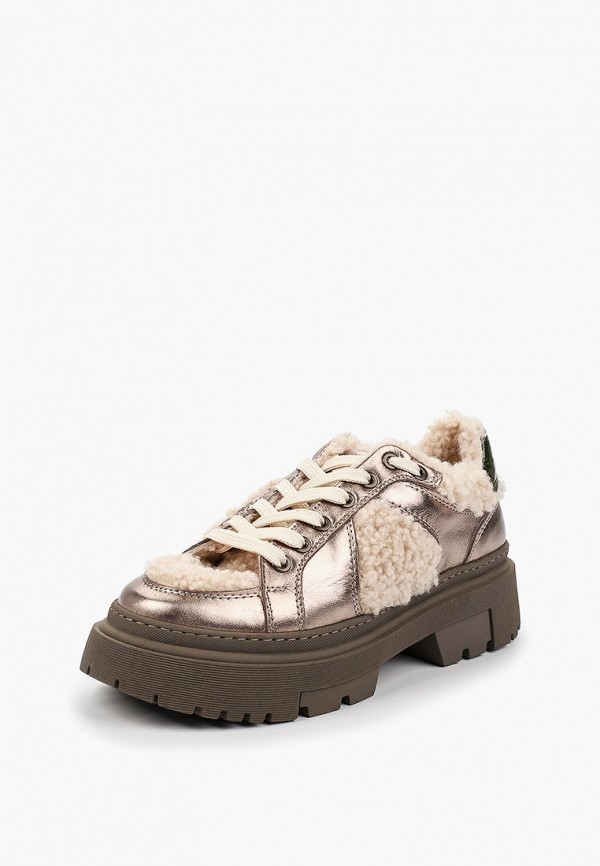 фото Ботинки euros style