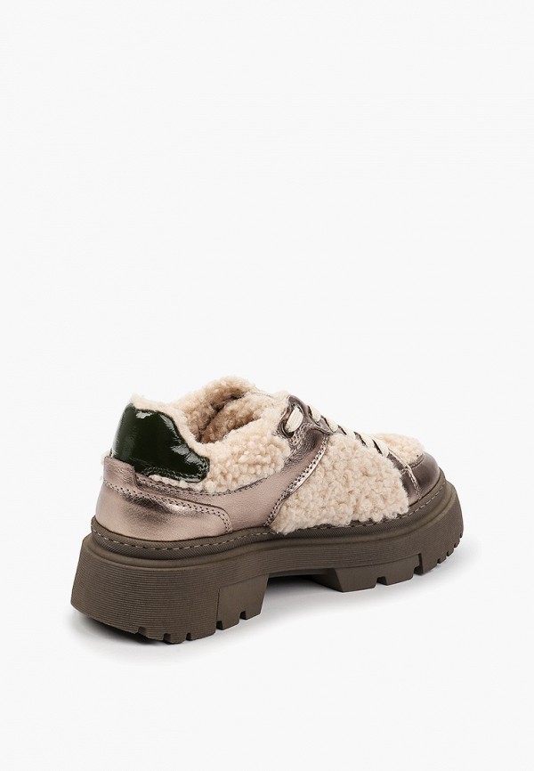 фото Ботинки euros style