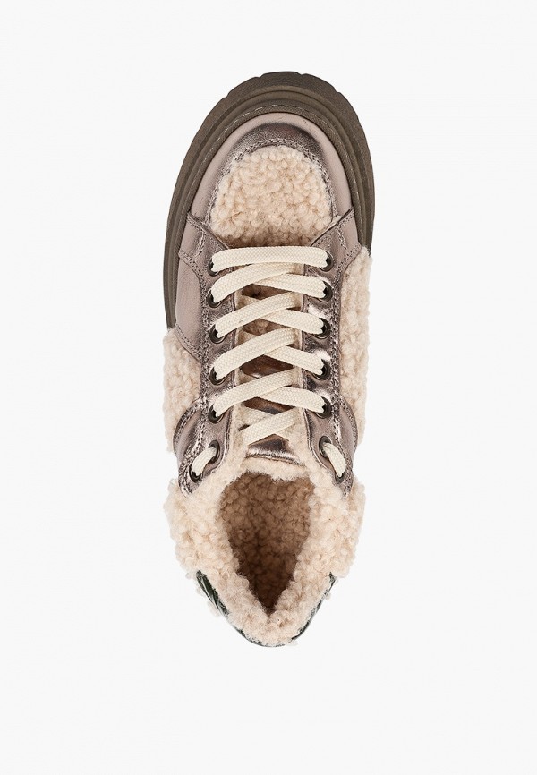 фото Ботинки euros style