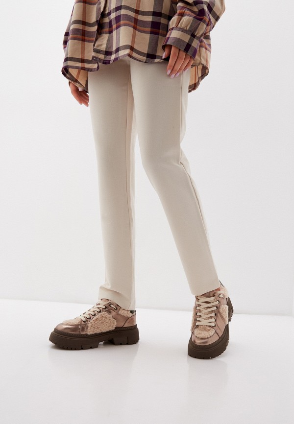 фото Ботинки euros style