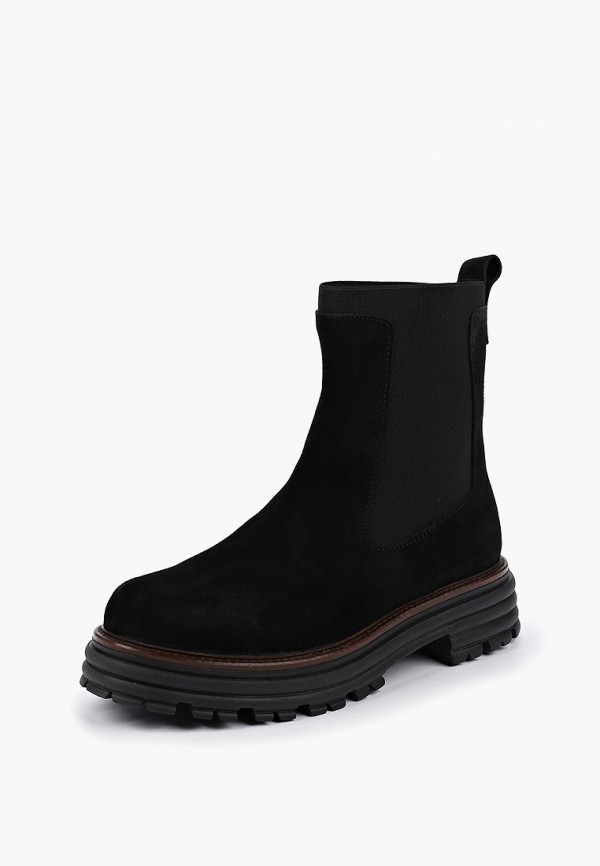 фото Ботинки euros style