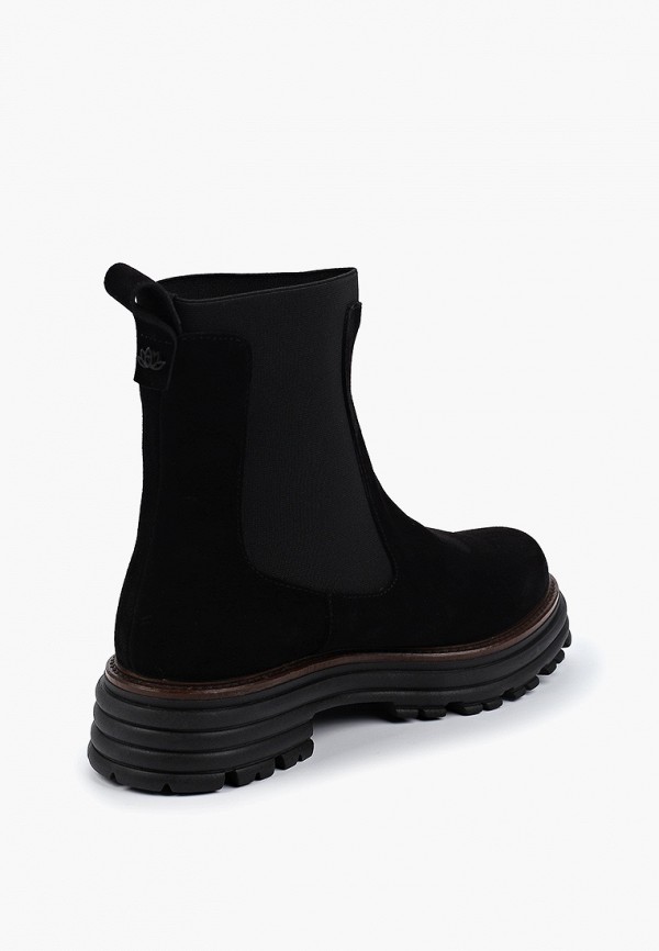 фото Ботинки euros style