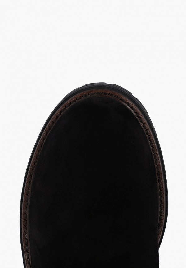 фото Ботинки euros style