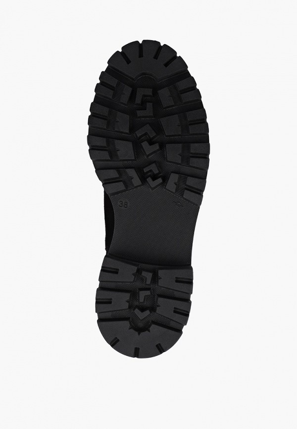 фото Ботинки euros style